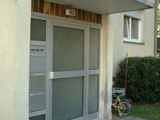 Wohnung zur Miete 957 € 3,5 Zimmer 88 m² 2. Geschoss frei ab 26.09.2026 Robert-Koch-Straße 113 Nellingen-Parksiedlung Ostfildern 73760
