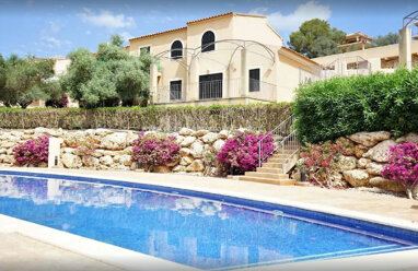 Reihenendhaus zum Kauf 525.000 € 4 Zimmer 128 m² 140 m² Grundstück frei ab 01.11.2024 Carrer Cala Mendia 11, Casa 14 14 11 Mallorca, Manacor 07680