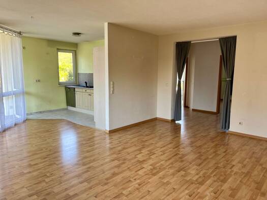 Wohnung zum Kauf provisionsfrei 299.000 € 3 Zimmer 82 m² Geschoss 2/3 frei ab sofort Lange Straße 27 Fredersdorf-Nord Fredersdorf-Vogelsdorf 15370