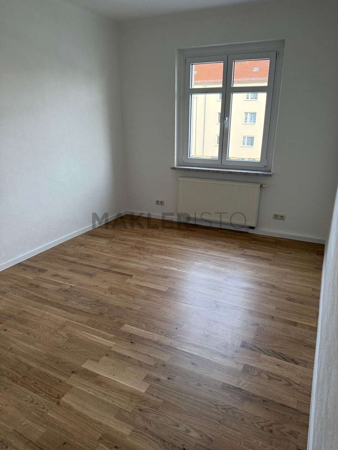 Wohnung zur Miete 580 € 2 Zimmer 53 m²<br/>Wohnfläche 1.<br/>Geschoss Arthur-Winkler-Straße 61 Engelsdorf Leipzig 04319