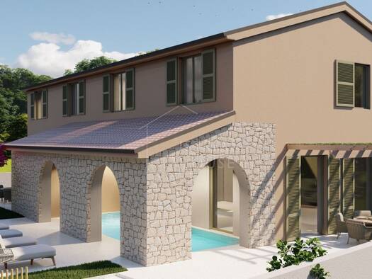 Einfamilienhaus zum Kauf 790.000 € 8 Zimmer Bale 52211