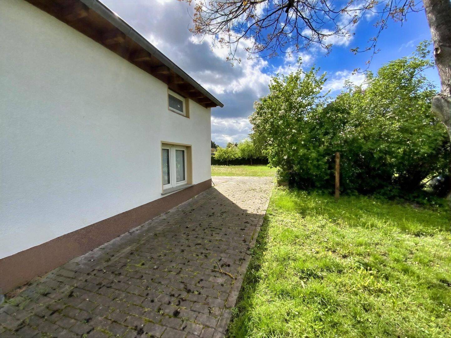 Einfamilienhaus zum Kauf - Ansicht 5