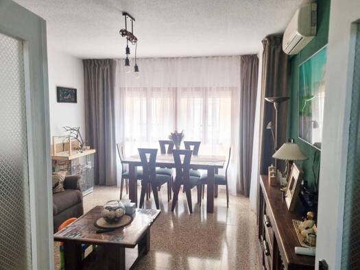 Wohnung zum Kauf 115.000 € 4 Zimmer Pinós 00000