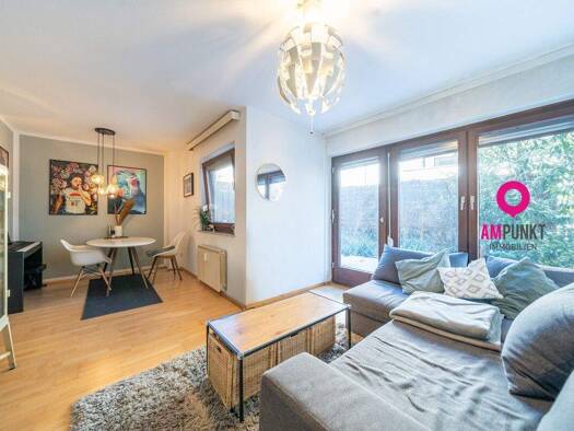 Wohnung zum Kauf 314.000 € 2 Zimmer 43,3 m² EG Salzburg 5020