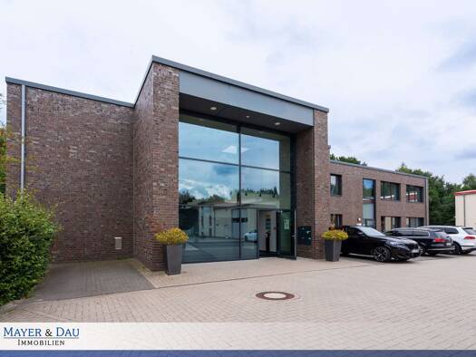 Bürofläche zur Miete 11,80 € 257 m² Bürofläche teilbar ab 107 m² Tweelbäke Oldenburg 26135