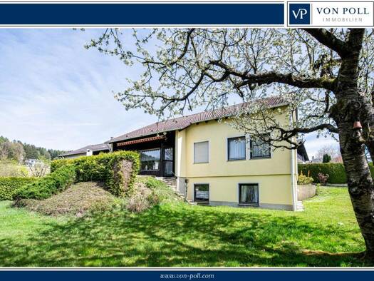Einfamilienhaus zum Kauf 259.900 € 7 Zimmer 116 m² 815 m² Grundstück Windischbergerdorf Cham / Windischbergerdorf 93413