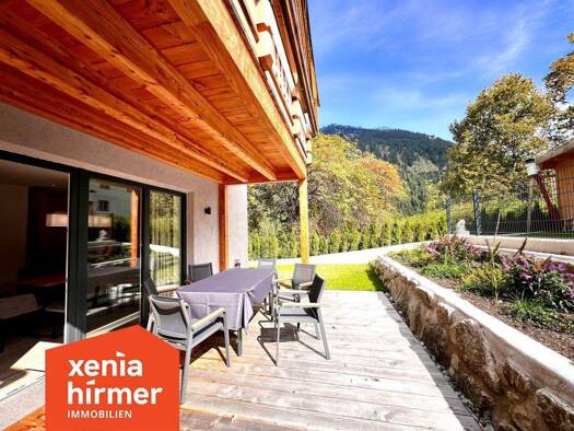 Wohnung zum Kauf - Erstbezug 435.000 € 3 Zimmer 80 m² Lermoos 6631