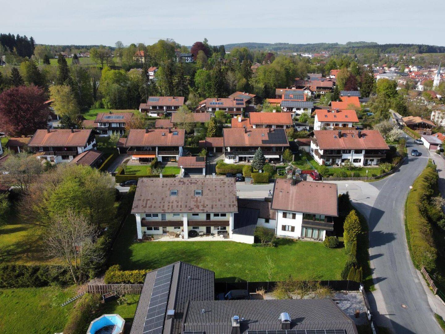 Mehrfamilienhaus zum Kauf - Ansicht 4