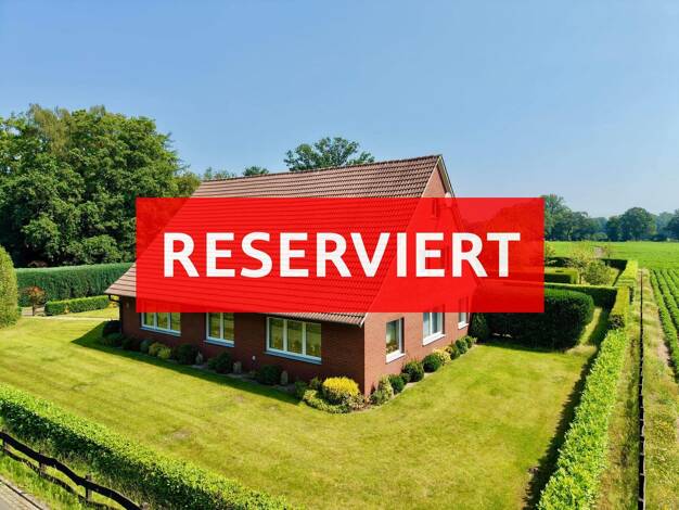 Einfamilienhaus zum Kauf 299.000 € 4 Zimmer 131 m² 3.965 m² Grundstück Hohenkörben Osterwald 49828