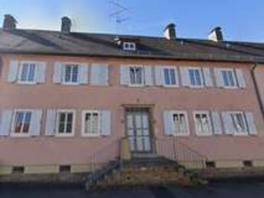 Wohnung zur Miete 298 € 1 Zimmer 46 m² frei ab 01.11.2026 Hauptstraße 14 Cornberg Cornberg 36219