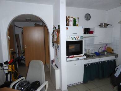 Studio zum Kauf 98.000 € 1 Zimmer 40 m² 1. Geschoss Waldgirmes Lahnau 35633