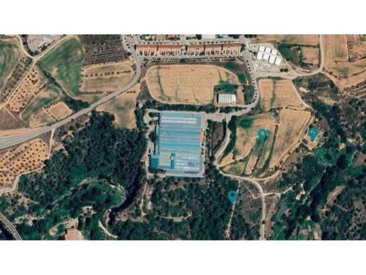 Wohn- und Gewerbegrundstück zum Kauf 789.000 € Vallbona d'Anoia 08785