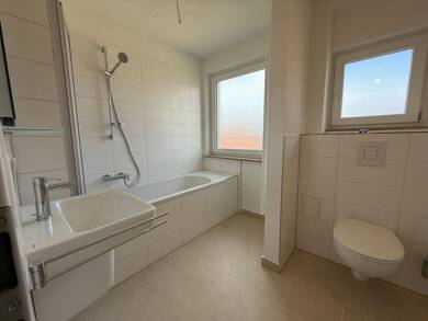 Wohnung zur Miete 500 € 1 Zimmer 39,6 m² 3. Geschoss frei ab sofort Mohrengasse 12 Altstadt / St. Lorenz Nürnberg 90403