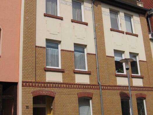 Mehrfamilienhaus zum Kauf als Kapitalanlage geeignet 800.000 € 15 Zimmer 307 m² 154 m² Grundstück West Jena 07743