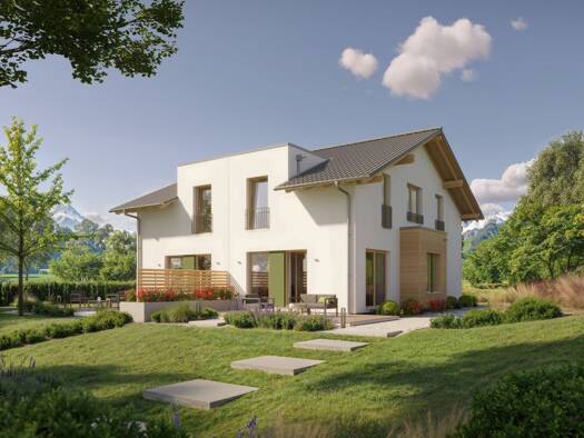 Reihenmittelhaus zum Kauf 737.277 € 6 Zimmer 159 m² 100 m² Grundstück Allach-Untermenzing München 80999