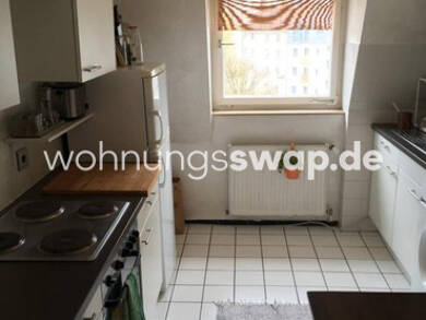 Studio zur Miete Tauschwohnung 600 € 3 Zimmer 75 m² 4. Geschoss Konstanz 78467