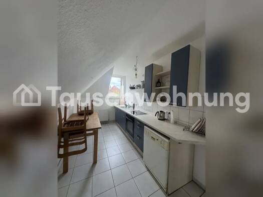 Wohnung zur Miete Tauschwohnung 750 € 2 Zimmer 48 m² Linden-Süd Hannover 30449