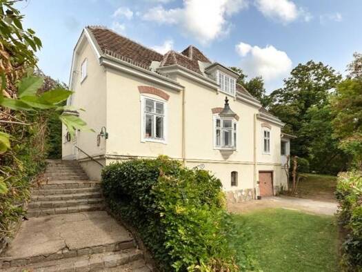 Einfamilienhaus zum Kauf 2.800.000 € 177 m² 800 m² Grundstück Döbling 1190