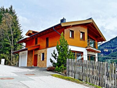 Haus zum Kauf 191,6 m² 380 m² Grundstück Saalbach 5753