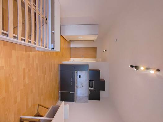 Studio zur Miete 330 € 1 Zimmer 22 m² Geschoss 1/1 frei ab sofort Ilmenau 98693