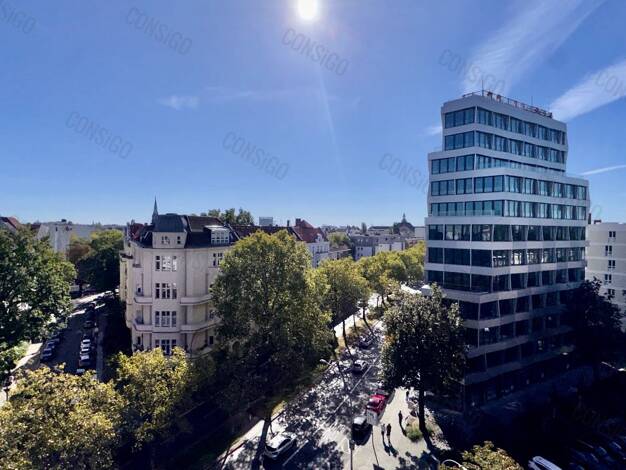 Wohnung zum Kauf 679.000 € 3 Zimmer 102,1 m² 7. Geschoss Schöneberg Berlin 10779