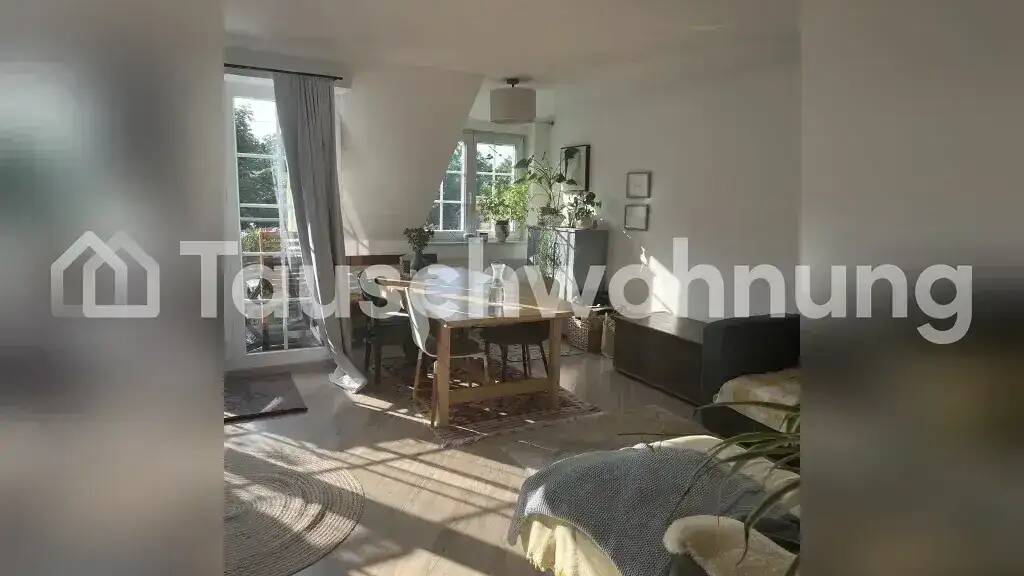 Maisonette zur Miete Tauschwohnung 640 € 3,5 Zimmer 80 m² 3. Geschoss Kattenturm Bremen 28277