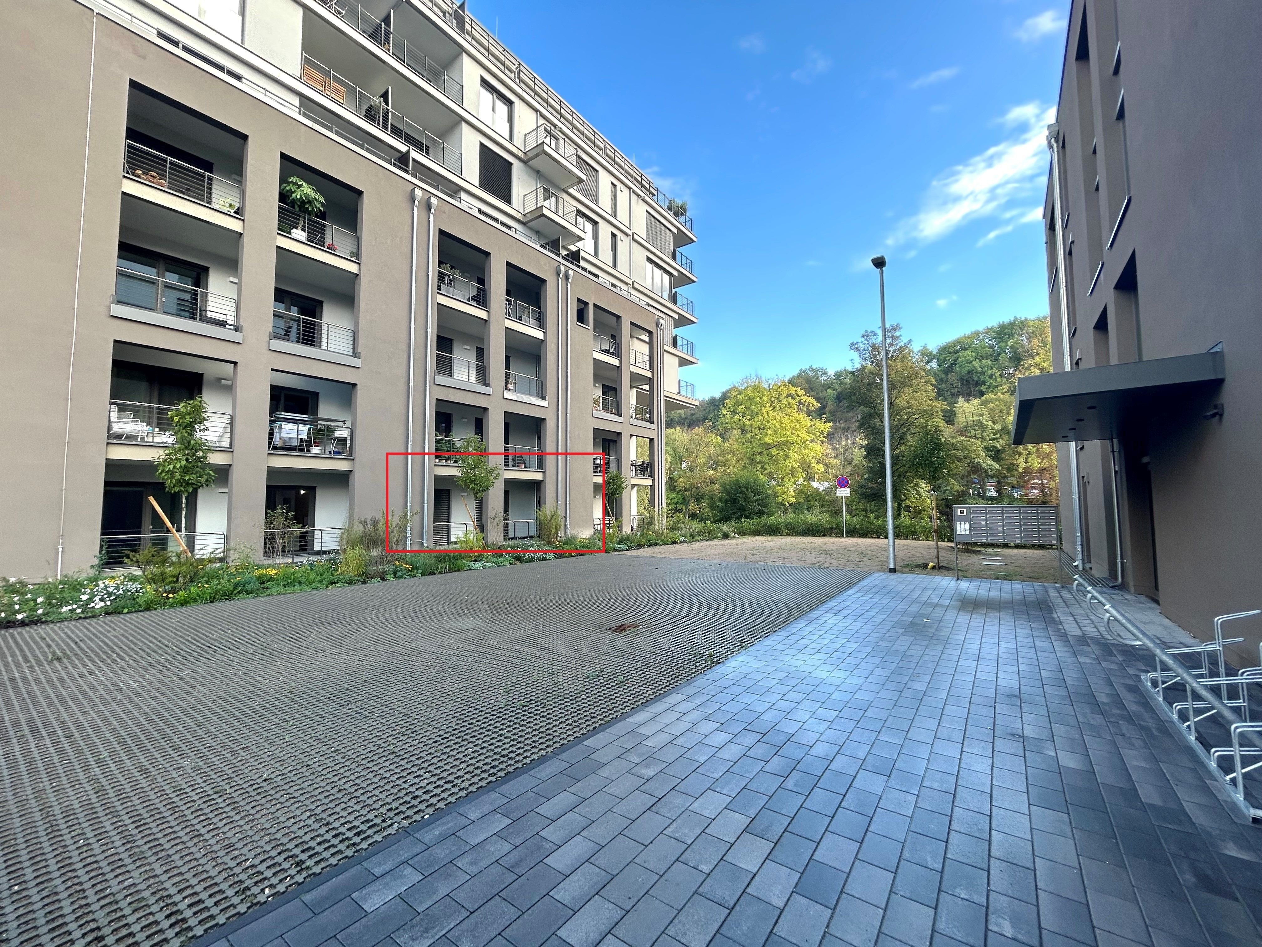 Wohnung zum Kauf 243.000 € 2 Zimmer 67,2 m²<br/>Wohnfläche EG<br/>Geschoss Neustadt Wetzlar 35576