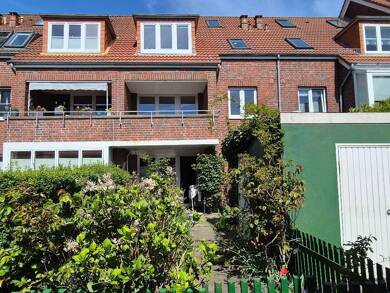 Wohnung zum Kauf 480.000 € 3 Zimmer 53 m² 1. Geschoss Norderney 26548