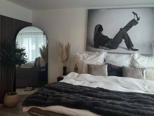 Wohnung zur Miete 750 € 3,5 Zimmer 70 m² Geschoss EG/1 frei ab 01.08.2026 Ost Alsdorf 52477