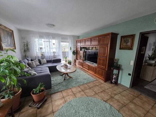 Mehrfamilienhaus zum Kauf 360.000 € 13 Zimmer 286 m² 600 m² Grundstück Kleinwallstadt Großwallstadt 63839