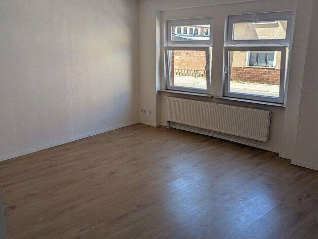Wohnung zur Miete 520 € 2 Zimmer 49 m² EG Bischlebener Str. 1 Hochheim Erfurt-Hochheim 99094