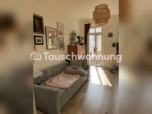 Wohnung zur Miete Tauschwohnung 908 € 3 Zimmer 73 m² 2. Geschoss Altlindenau Alt-West 04177