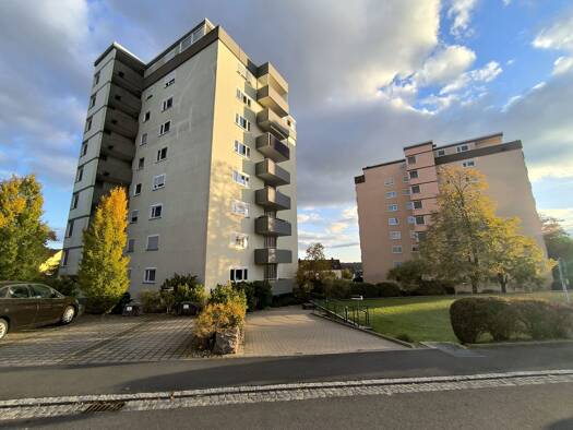 Wohnung zur Miete 1.190 € 3 Zimmer 86 m² frei ab 01.02.2026 Rottendorf 97228