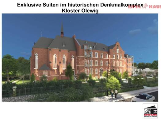 Einfamilienhaus zum Kauf provisionsfrei 2.046.000 € 8 Zimmer 272 m² Olewig Trier 54295