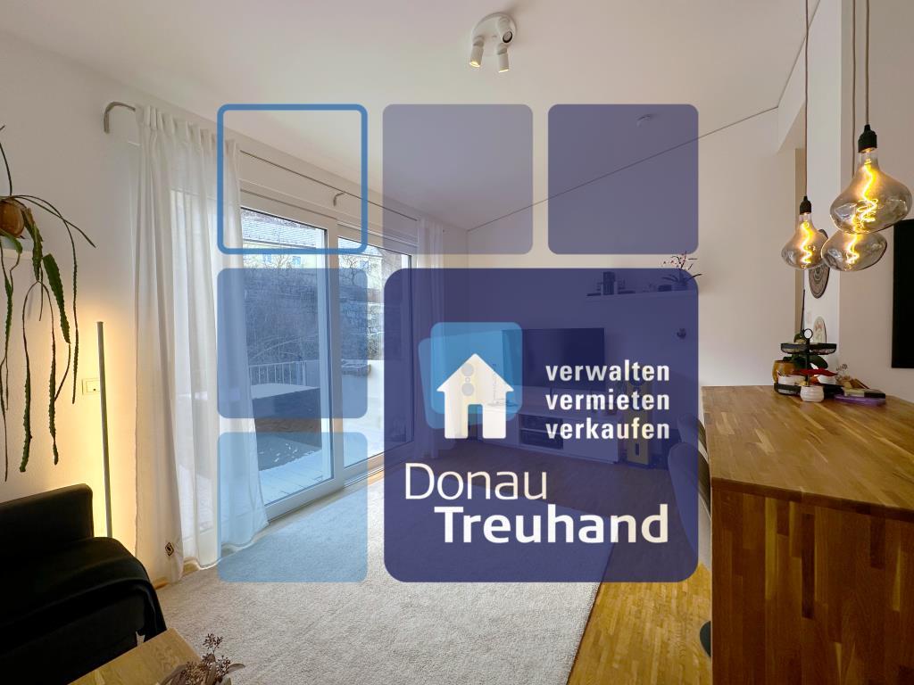 Wohnung zur Miete 750 € 2 Zimmer 61 m²<br/>Wohnfläche 4.<br/>Geschoss Kapuziner Str. Innstadt Passau 94032