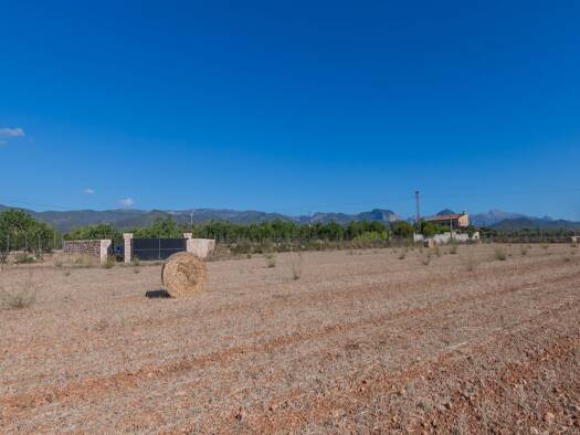 Grundstück zum Kauf provisionsfrei 790.000 € 32.568 m² Grundstück Santa Maria del Camí 07230