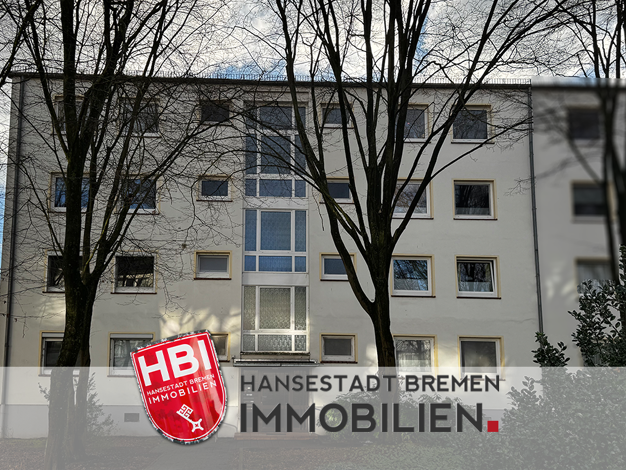 Wohnung zur Miete 760 € 3 Zimmer 70 m² frei ab 01.03.2026 Lehesterdeich Bremen 28357