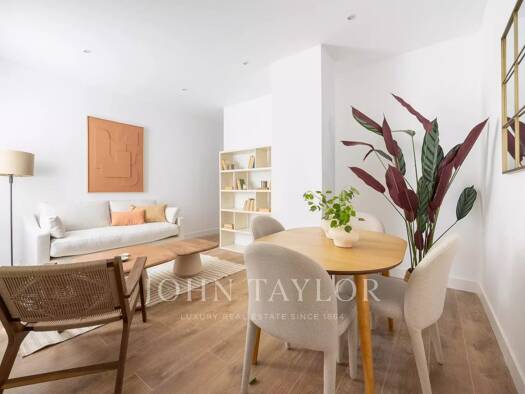 Studio zum Kauf provisionsfrei 725.000 € 63 m² 5. Geschoss Madrid 28009