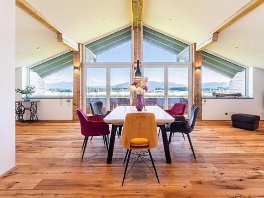 Wohnung zur Miete auf Zeit 1.890 € 3 Zimmer 116 m² frei ab 01.11.2026 Oberndorf Eggstätt 83125