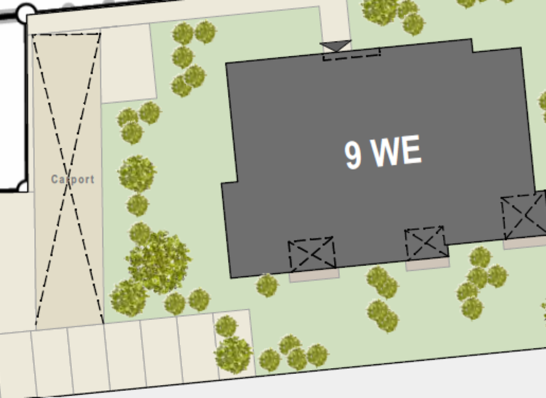 Wohnung zum Kauf - Erstbezug provisionsfrei 270.764 € 2 Zimmer 66 m² EG Im Kreuz Angerstein Nörten-Hardenberg 37176