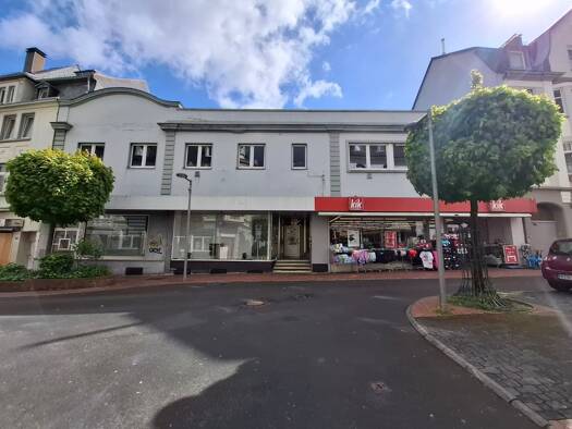 Gewerbeobjekt zum Kauf provisionsfrei 420.000 € 1 Zimmer 1.119 m² Grundstück Lüdenscheid Lüdenscheid 58507