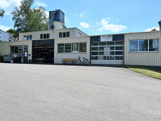 Büro zum Kauf 1.450.000 € 2.138 m² Bürofläche Böhringen Römerstein 72587