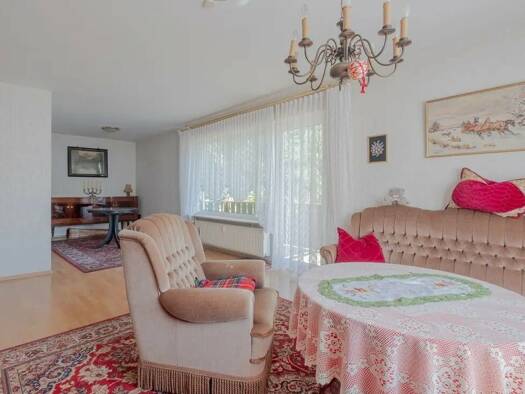 Mehrfamilienhaus zum Kauf 575.000 € 9 Zimmer 230 m² 450 m² Grundstück Mundenheim Ludwigshafen am Rhein 67065
