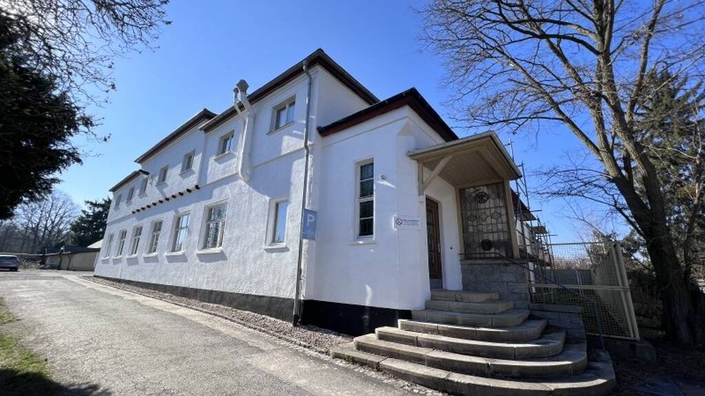 Bürofläche zur Miete provisionsfrei 2.481 m² Bürofläche teilbar ab 1.000 m² Bischofswerda 01877