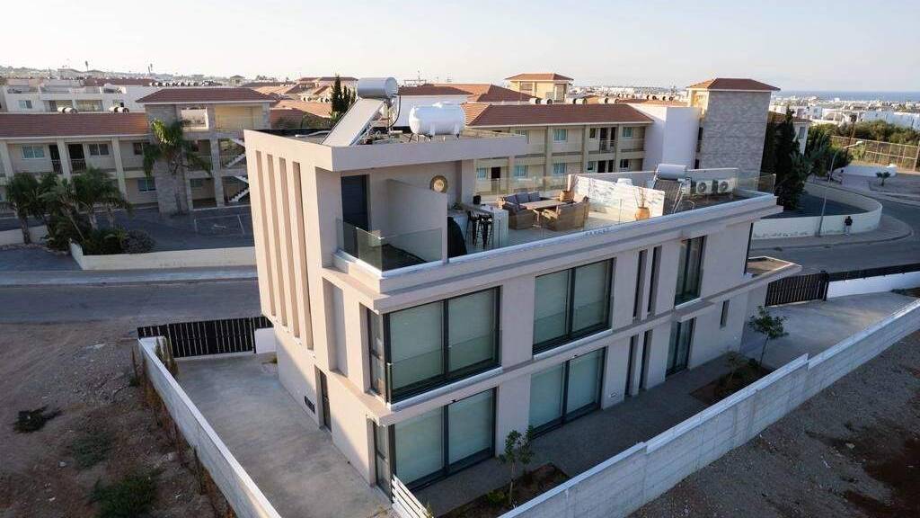 Wohnung zum Kauf 313.000 € 143 m² Protaras