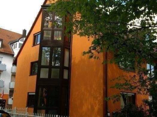 Maisonette zum Kauf 263.000 € 4 Zimmer 78 m² 2. Geschoss Faberstraße 26 Neuröthenbach Nürnberg 90449