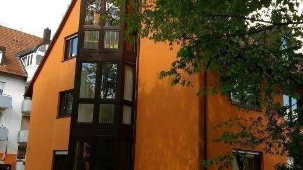 Maisonette zum Kauf 263.000 € 4 Zimmer 78 m² 2. Geschoss Faberstraße 26 Neuröthenbach Nürnberg 90449