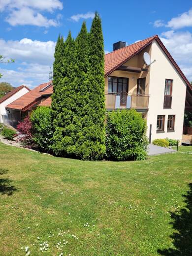 Haus zum Kauf provisionsfrei 789.000 € 6 Zimmer 220 m² 635 m² Grundstück Riedlingen Donauwörth 86609
