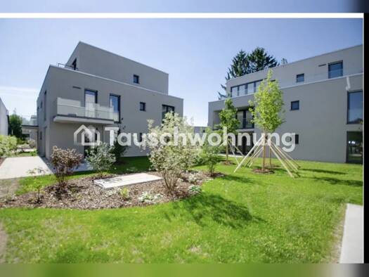 Wohnung zur Miete Tauschwohnung 1.695 € 3,5 Zimmer 91 m² 1. Geschoss Feldmoching-Hasenbergl München 80935