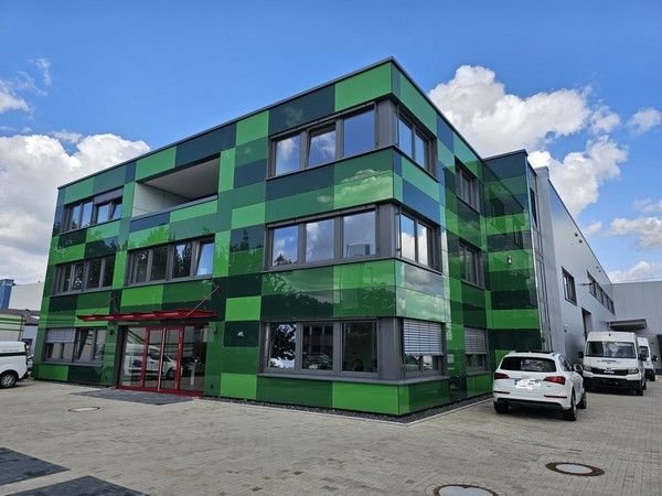 Bürofläche zur Miete 13,50 € 34,9 m²<br/>Bürofläche Fledder 130 Osnabrück 49084